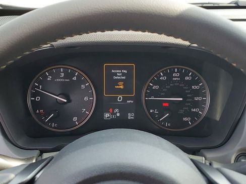 New 2026 Subaru Crosstrek 2.5i Wilderness w/ Wilderness Package AWD/4WD image 26