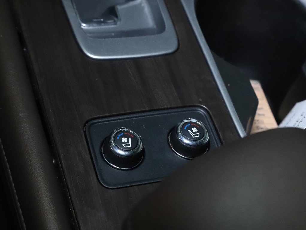 Used 2019 Nissan Murano Platinum AWD/4WD image 29