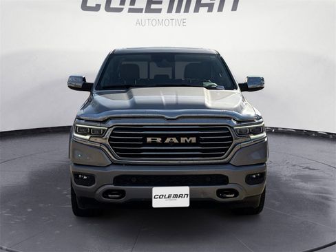 Used 2019 RAM 1500 Limited image 8