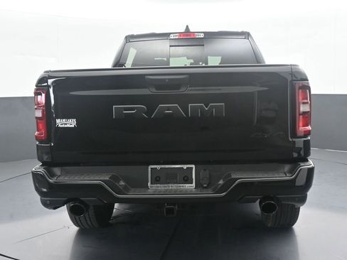 New 2026 RAM 1500 Express image 7