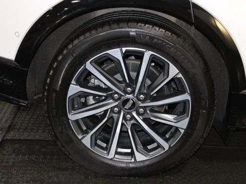 Certified 2024 Cadillac Lyriq Sport AWD/4WD image 28