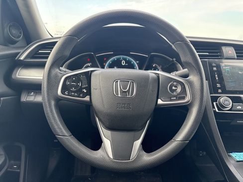 Used 2017 Honda Civic EX image 19