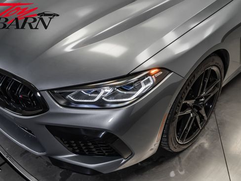 Used 2023 BMW M8 Competition image 20