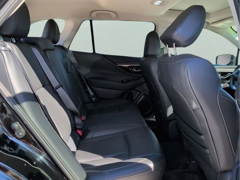 Used 2024 Subaru Outback Touring image 34