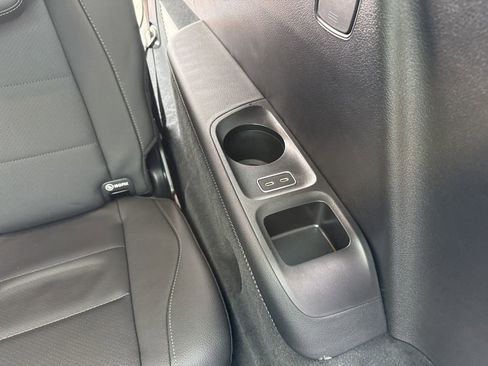 Certified 2025 Mercedes-Benz GLS 450 4MATIC image 28