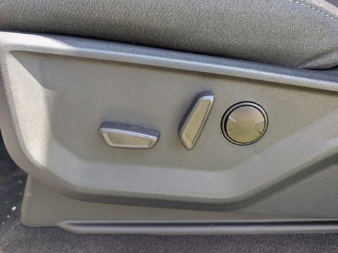 New 2025 Ford F150 XLT w/ Equipment Group 302A MID image 26