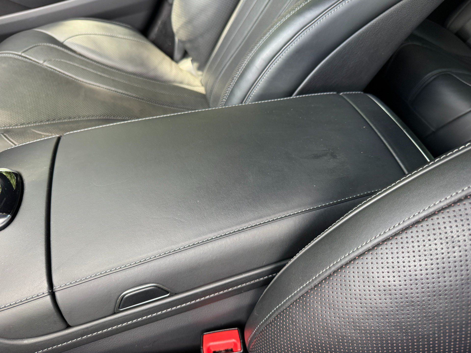 Used 2020 Mercedes-Benz S 63 AMG 4MATIC Sedan image 44