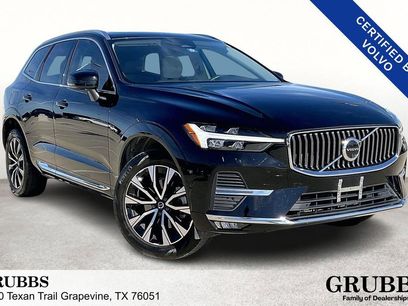 Used 2023 Volvo XC60 B5 Plus w/ Climate Package