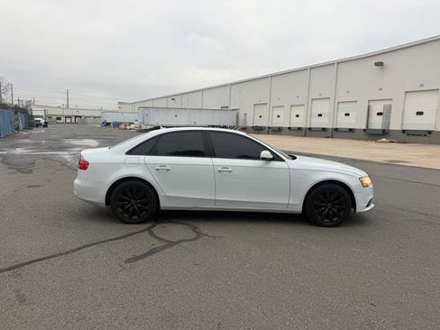 Used 2014 Audi A4 2.0T Premium w/ Cold Weather Package image 5