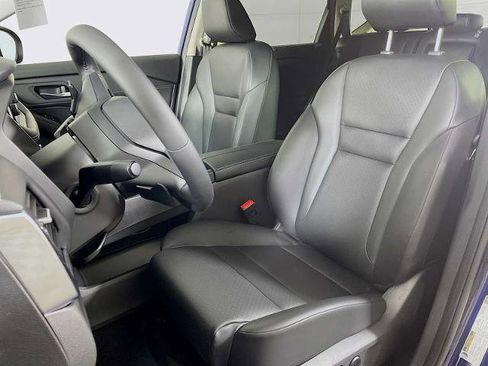 Certified 2026 Nissan Rogue SV w/ SV Premium Package image 17