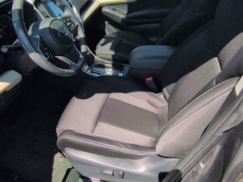 Used 2021 Subaru Ascent Premium w/ Sport Package AWD/4WD image 10
