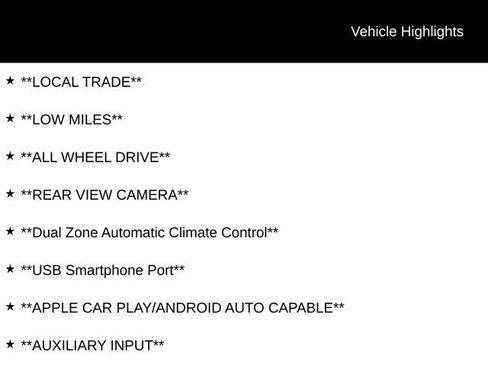 Used 2019 Nissan Murano S image 11