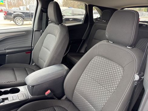 Certified 2023 Ford Escape Active w/ Cold Weather Package image 21