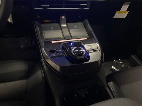 New 2026 Subaru Solterra image 18