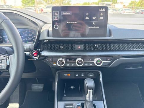 New 2026 Honda CR-V EX-L image 27