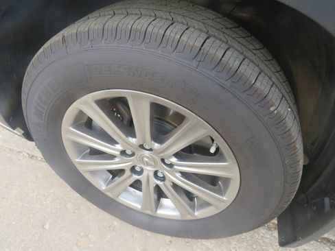 Used 2017 Lexus NX 200t AWD image 20