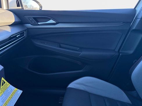 New 2026 Volkswagen GTI SE image 24