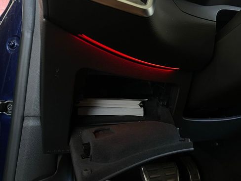 Used 2021 Audi RS 7 Sportback w/ Black Optic Package image 33