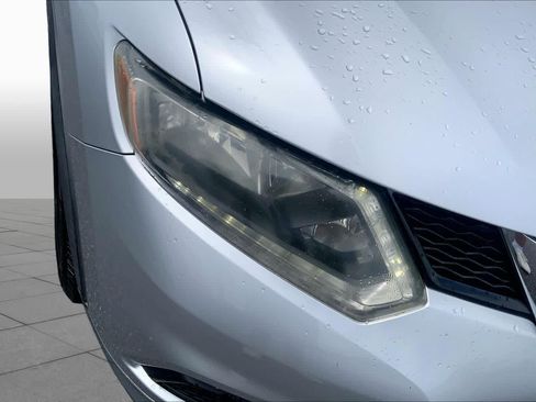 Used 2016 Nissan Rogue SV FWD image 28