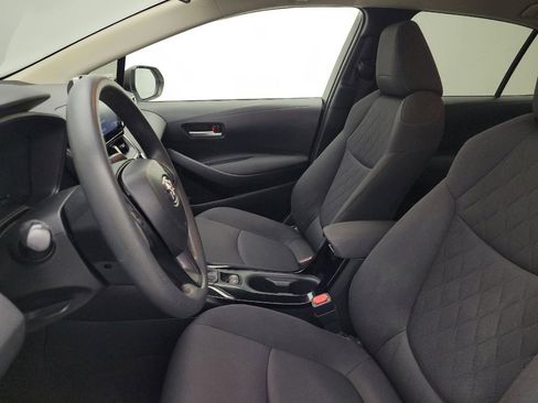 Used 2020 Toyota Corolla LE image 17