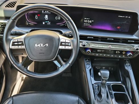 Used 2023 Kia Telluride S w/ S Sunroof Package image 38