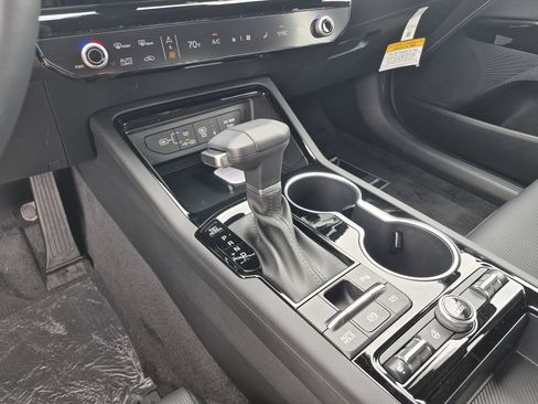 New 2026 Kia K5 GT-Line AWD/4WD image 9
