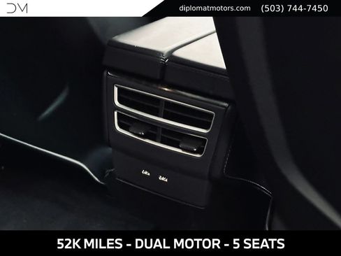Used 2016 Tesla Model S 60D AWD/4WD image 22