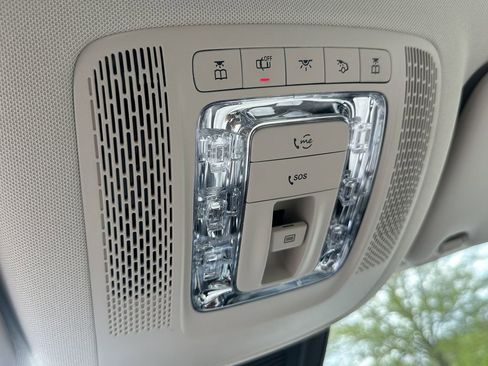 New 2026 Mercedes-Benz GLS 450 4MATIC image 34