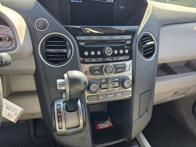 Used 2015 Honda Pilot EX image 17