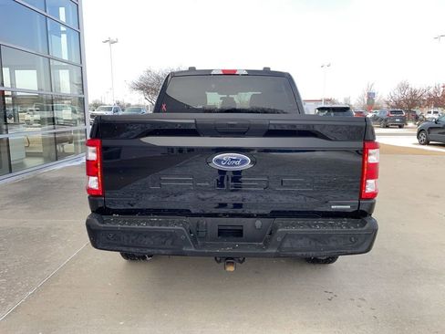 Used 2023 Ford F150 XL w/ XL STX Apperance Package image 6