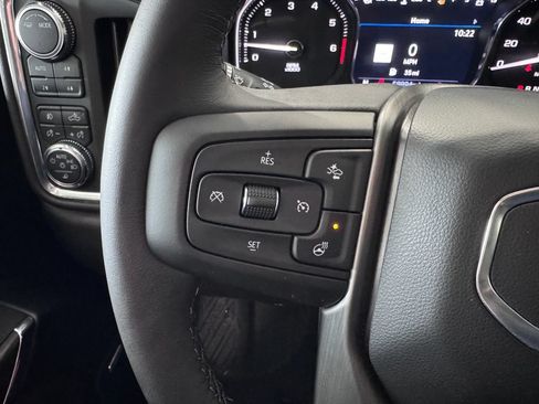 Used 2022 GMC Sierra 2500 Denali AWD/4WD image 16