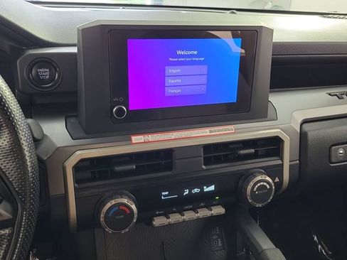 Used 2025 Toyota Tacoma SR5 RWD image 28