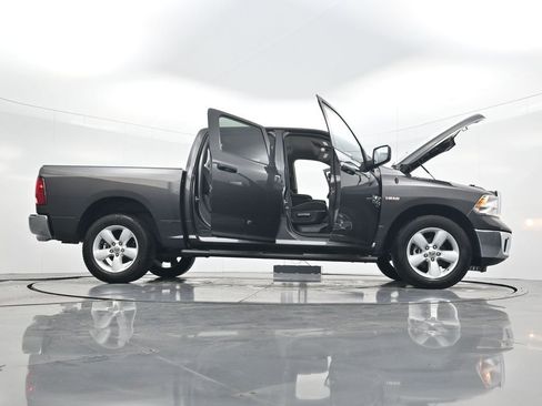 Used 2023 RAM 1500 Tradesman w/ Tradesman SXT Package image 44