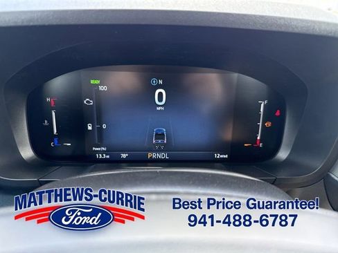 New 2026 Ford Maverick XL FWD image 16