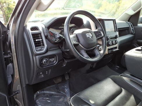 Used 2022 RAM 1500 Laramie image 17
