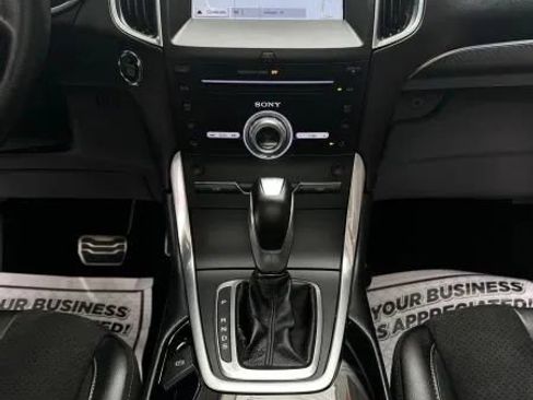 Used 2017 Ford Edge Sport w/ Technology Package image 31