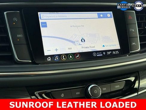 Certified 2024 Buick Enclave Essence w/ Experience Buick Package image 18