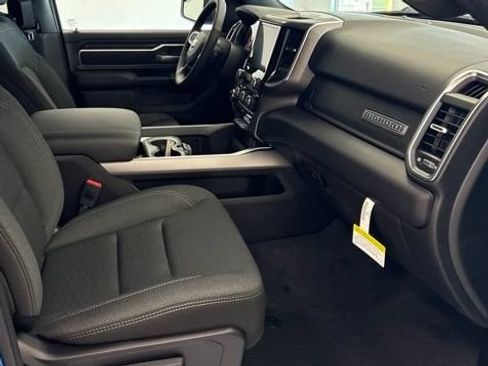 New 2026 RAM 1500 Big Horn w/ Night Edition AWD/4WD image 21
