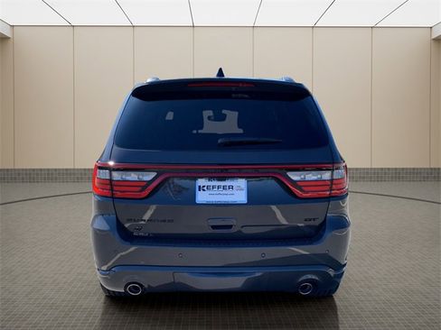 New 2026 Dodge Durango GT image 4
