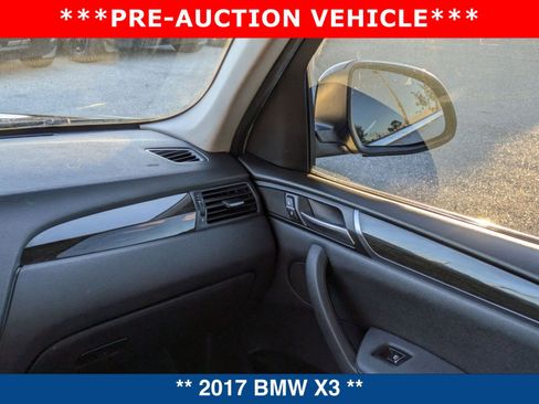 Used 2017 BMW X3 sDrive28i image 18
