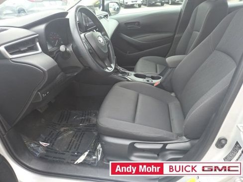 Used 2024 Toyota Corolla LE FWD image 26