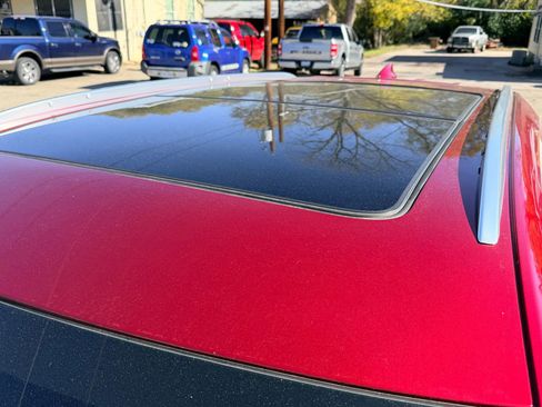 Used 2020 Cadillac XT5 Premium Luxury image 4