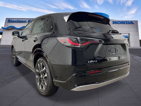 New 2026 Honda HR-V EX-L image 3