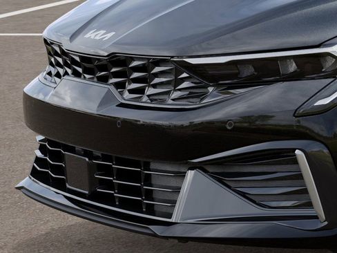 New 2026 Kia K5 LXS FWD image 12