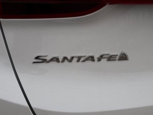 Used 2022 Hyundai Santa Fe Limited image 8