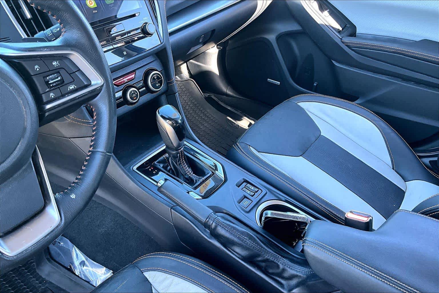 Used 2019 Subaru Crosstrek 2.0i Limited w/ Moonroof Package w/Navigation AWD/4WD image 16
