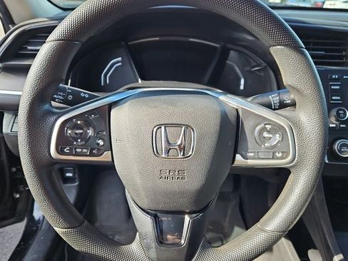 Used 2019 Honda Civic LX image 23
