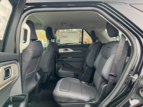 New 2026 Ford Explorer Active AWD/4WD image 20