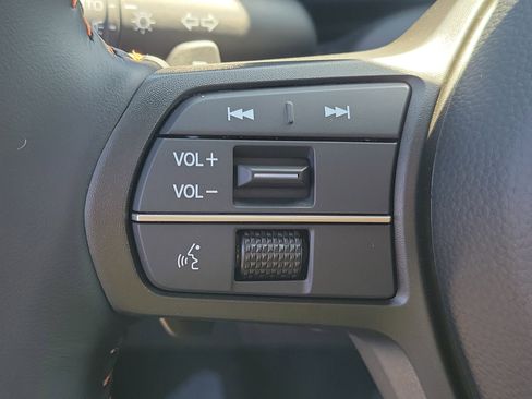 New 2026 Honda CR-V Sport-L image 25