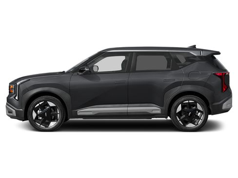 New 2027 Kia Seltos EX w/ EX Panoramic Sunroof Package AWD/4WD image 30